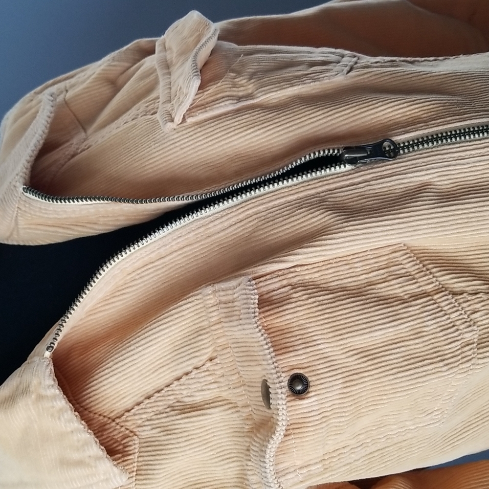 Vintage Arizona Corduroy Jacket - Picture 3 of 8